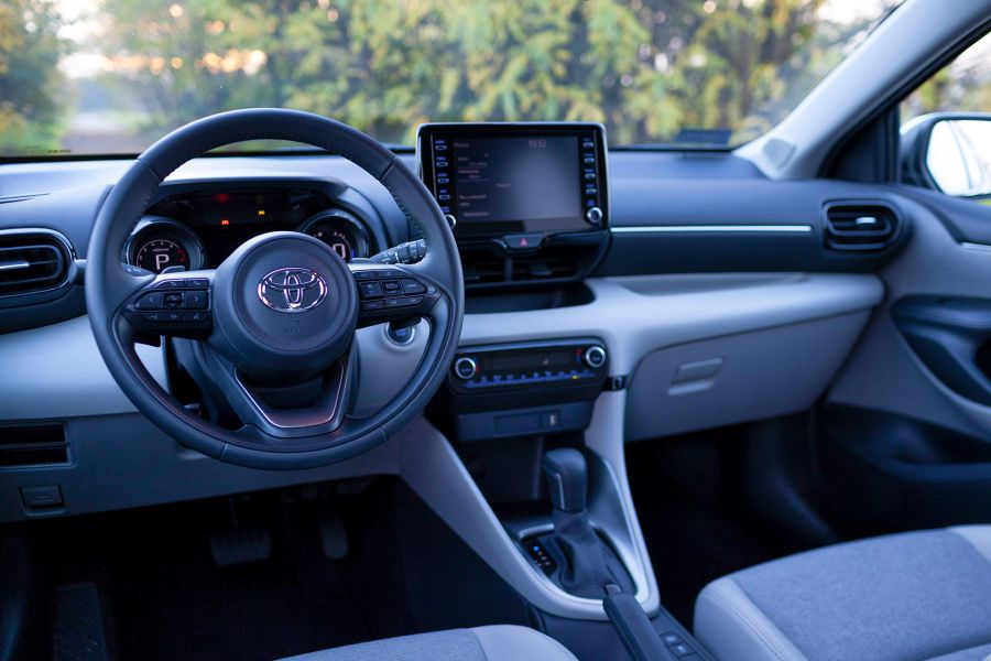 Utolsó előtti pillanat – Toyota Yaris 1,5 TNGA - Autó & Motor - MOBILITY - toyota yaris 2020 teszt, új yaris teszt, yaris 1.5 TNGA teszt, yaris teszt, 