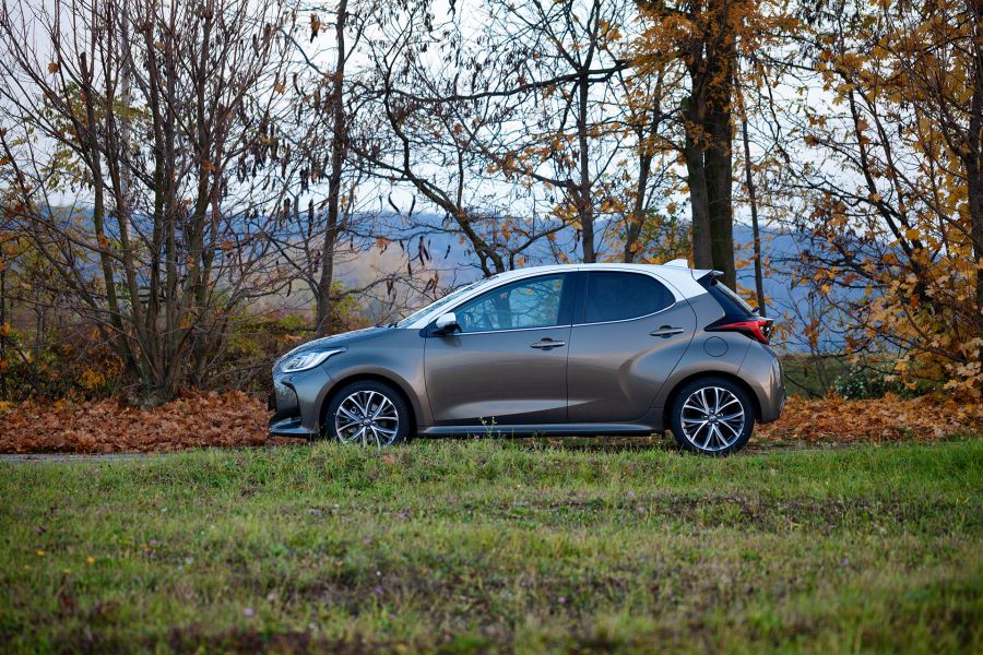 Utolsó előtti pillanat – Toyota Yaris 1,5 TNGA - Autó & Motor - MOBILITY - toyota yaris 2020 teszt, új yaris teszt, yaris 1.5 TNGA teszt, yaris teszt, 