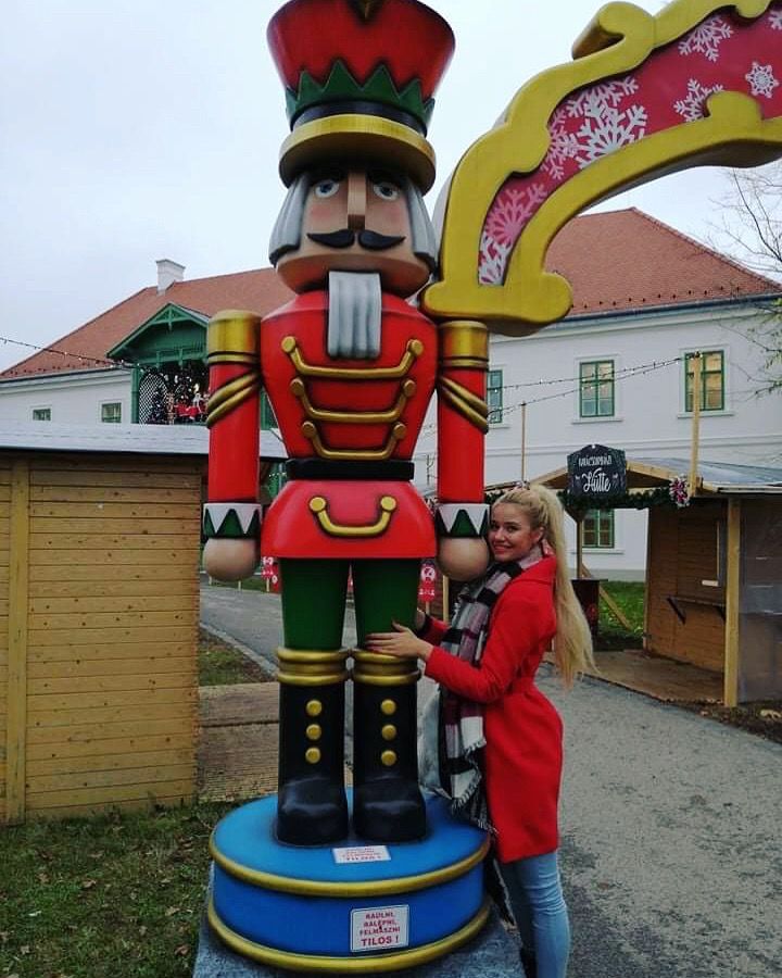 Diótörő: téli álomvilágból szőtt gyermek szerelem -  -  - diótörő, karácsony, karácsonyi hangulat, 