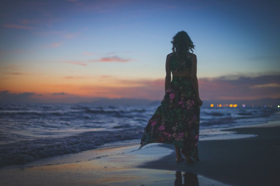 Egyedül is végig tudod táncolni -  -  - életszemlélet, érzelmek, küzdelem, küzdeni akarás, 