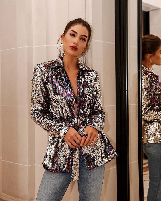 Stílusiskola: Ünnepi outfitek a csillogás jegyében -  -  - csillogás, divat, karácsony, outfit, ragyogás, stílus, ünnep, 