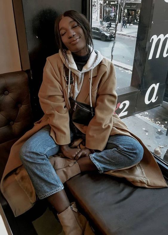 Stílusiskola: így viselj télen szövetkabátokat -  -  - divat, kabát, outfit, stílus, szövetkabát, 