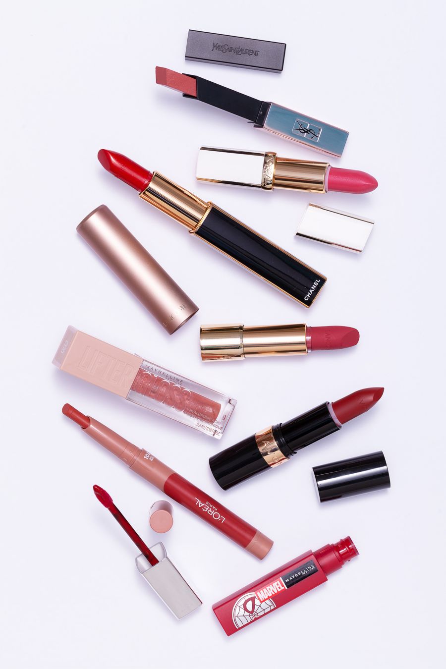 8 csodálatos rúzs az ünnepekre -  -  - rúzs karácsonyra, rúzsbazár, tél top rúzsai, 