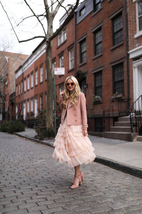 Stílusiskola: karácsonyi outfitek rózsaszínnel -  -  - divat, karácsony, outfit, rózsaszín, stílus, 