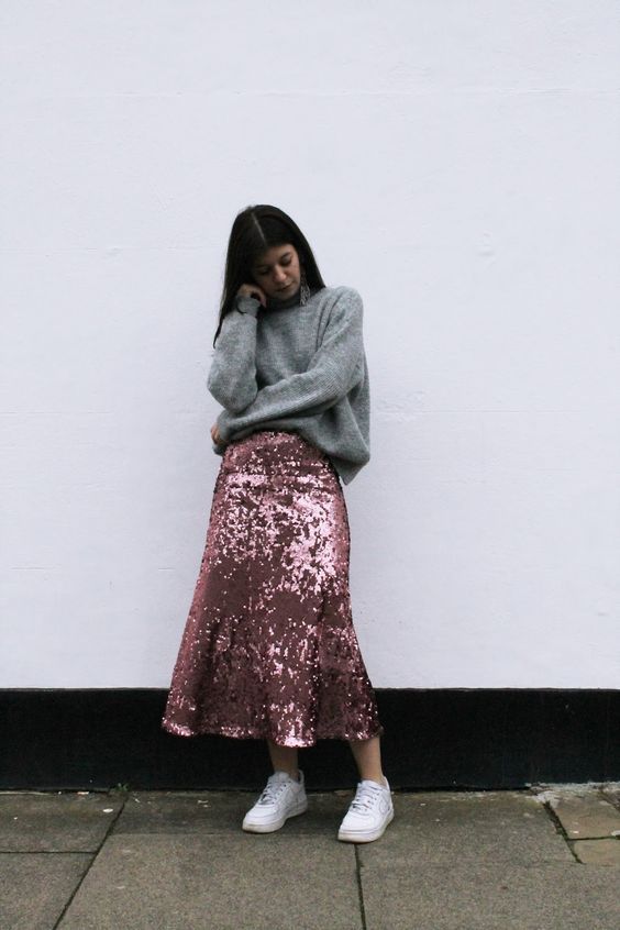 Stílusiskola: karácsonyi outfitek rózsaszínnel -  -  - divat, karácsony, outfit, rózsaszín, stílus, 