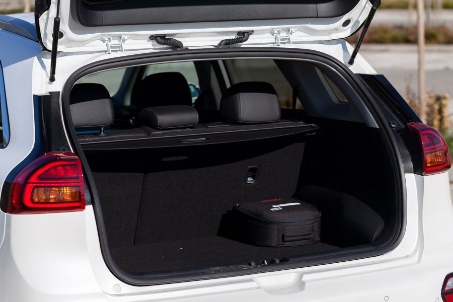 KIA Niro PHEV egy igazán praktikus jármű - Autó & Motor - MOBILITY - kia, kia nero, kia nero phev, kia niro plig in, kia phev, nero phev, plug in hybrid,