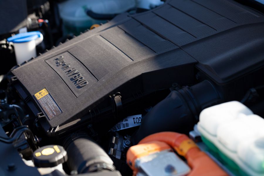 KIA Niro PHEV egy igazán praktikus jármű - Autó & Motor - MOBILITY - kia, kia nero, kia nero phev, kia niro plig in, kia phev, nero phev, plug in hybrid,