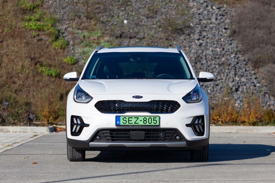 KIA Niro PHEV egy igazán praktikus jármű - Autó & Motor - MOBILITY - kia, kia nero, kia nero phev, kia niro plig in, kia phev, nero phev, plug in hybrid,