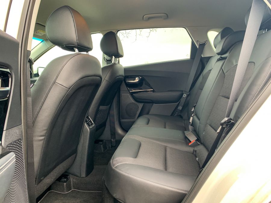 KIA Niro PHEV egy igazán praktikus jármű - Autó & Motor - MOBILITY - kia, kia nero, kia nero phev, kia niro plig in, kia phev, nero phev, plug in hybrid,