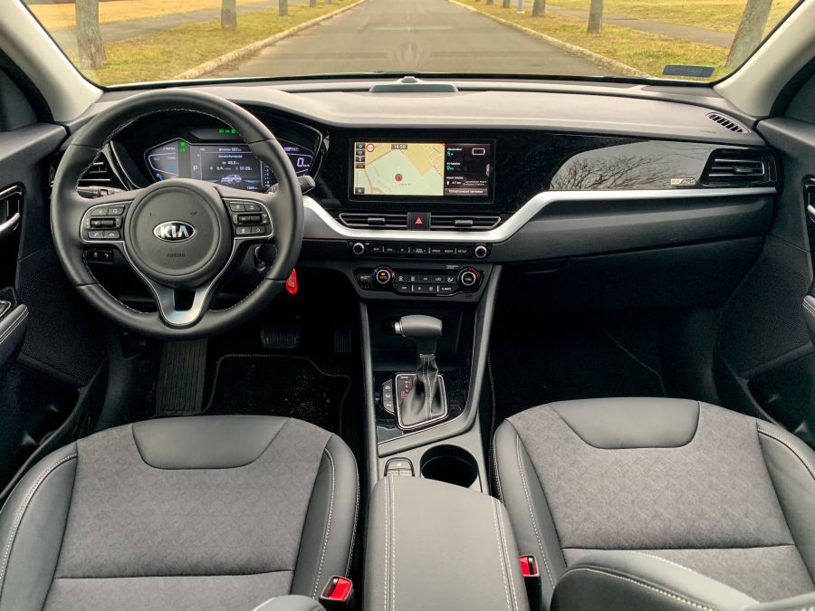 KIA Niro PHEV egy igazán praktikus jármű - Autó & Motor - MOBILITY - kia, kia nero, kia nero phev, kia niro plig in, kia phev, nero phev, plug in hybrid,