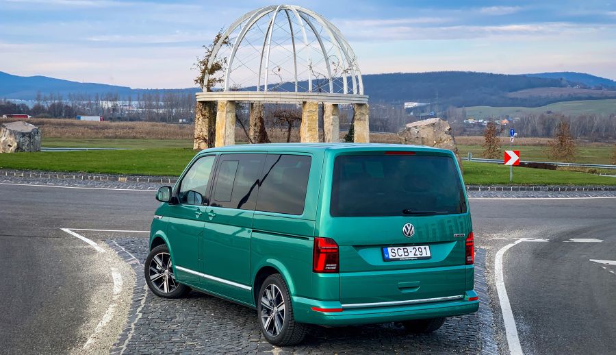Örömünnep – VW T6.1 Multivan Cruise 2.0 TDI 4Motion DSG - Autó & Motor - MOBILITY - multivan 2020, multivan 6.1, multivan teszt, VW multivan 2020 teszt, VW Multivan Cruise 4Motion DSG teszt, VW Multivan Cruise teszt, 