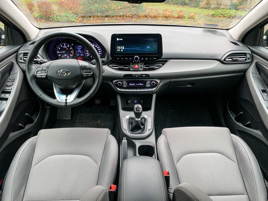 Korrekt – Hyundai i30 1,5DPi - Autó & Motor - MOBILITY - 2020 i30 teszt, hyundai i30, Hyundai i30 1.5DPi teszt, Hyundai i30 teszt, i30 2020, i30 teszt, 