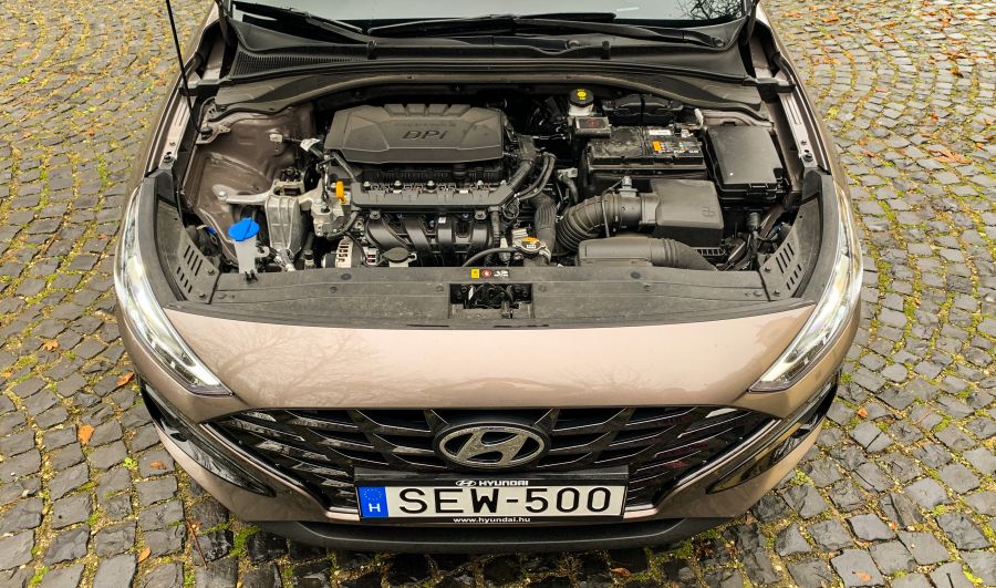 Korrekt – Hyundai i30 1,5DPi - Autó & Motor - MOBILITY - 2020 i30 teszt, hyundai i30, Hyundai i30 1.5DPi teszt, Hyundai i30 teszt, i30 2020, i30 teszt, 