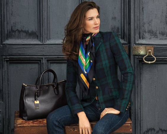 Stílusiskola: téli outfit ötletek zölddel -  -  - divat, outfit, stílus, tél, zöld, 