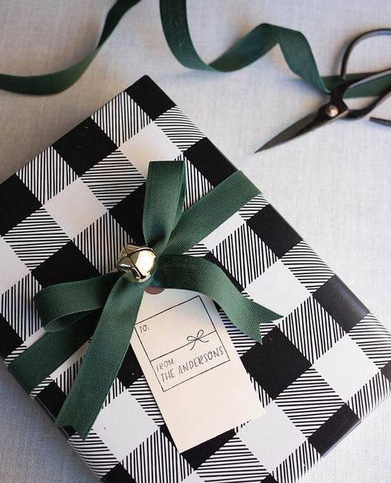 Top10: csodás csomagolás ötletek karácsonyra -  -  - ajándék, csomagolás, karácsony, ötletek, 