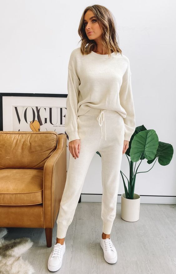 Stílusiskola: így lehetsz csinos otthon -  -  - divat, karácsony, otthon, outfit, stílus, ünnep, 