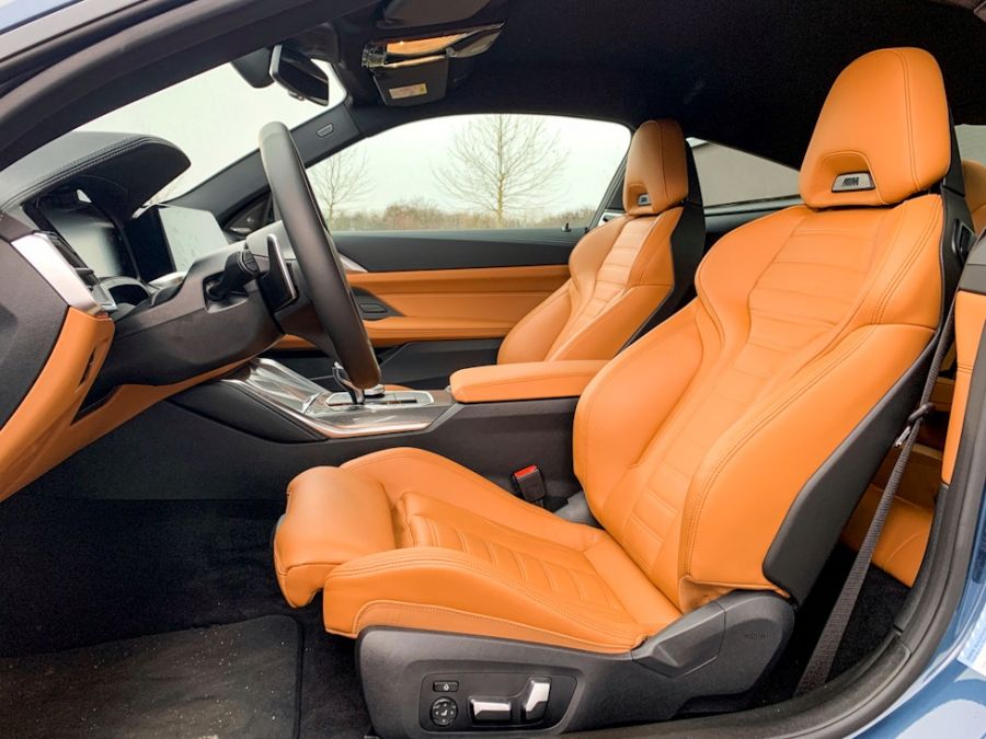 Benne van a mágnes – Kipróbáltuk a csodás BMW 430i-t - Autó & Motor - MOBILITY - bmw, bmw4, bmw430, bmw430i,