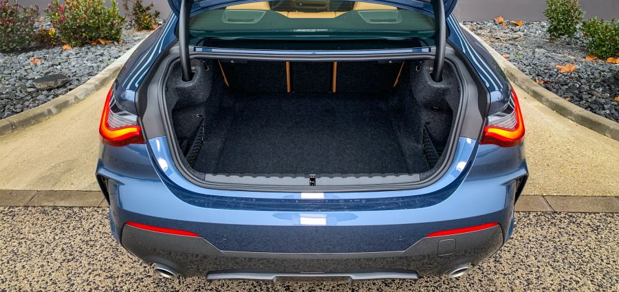 Benne van a mágnes – Kipróbáltuk a csodás BMW 430i-t - Autó & Motor - MOBILITY - bmw, bmw4, bmw430, bmw430i,