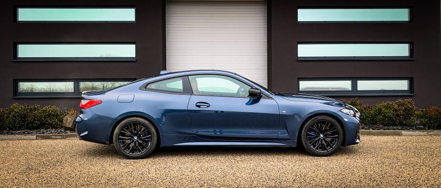 Benne van a mágnes – Kipróbáltuk a csodás BMW 430i-t - Autó & Motor - MOBILITY - bmw, bmw4, bmw430, bmw430i,