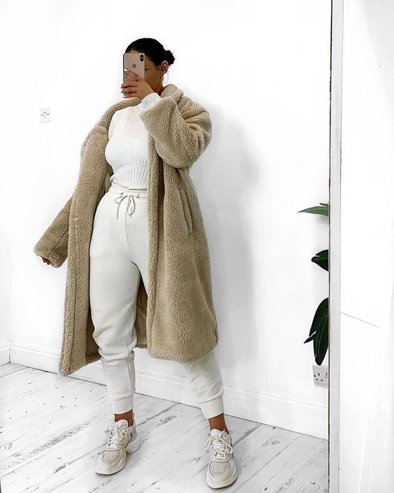 Stílusiskola: így lehetsz csinos melegítőkben -  -  - divat, melegítő, outfit, sportos, stílus, 