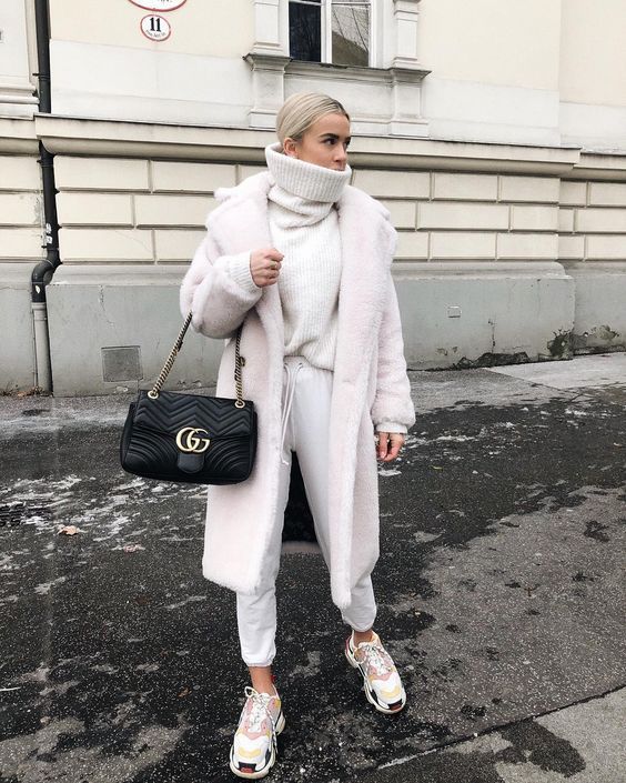 Stílusiskola: így lehetsz csinos melegítőkben -  -  - divat, melegítő, outfit, sportos, stílus, 