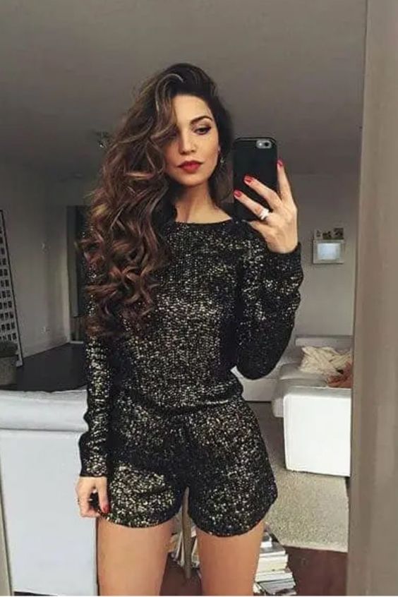 Stílusiskola: outfit ötletek egy különös szilveszterre -  -  - divat, outfit, stílus, szilveszter, 