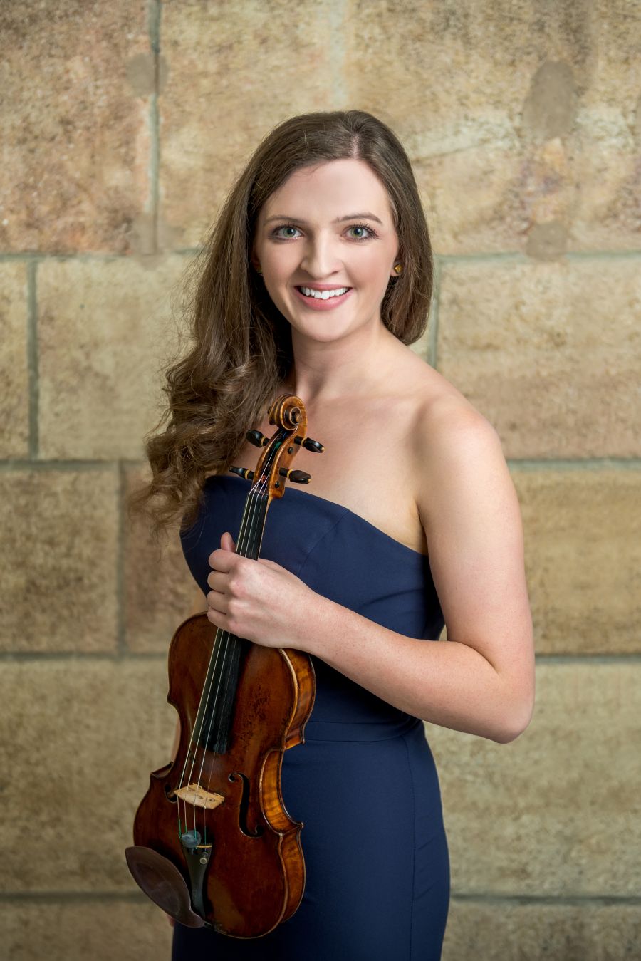 'Nagy megtiszteltetés és óriási motiváció ez nekem' - Osztrosits Éva, MVM Junior Prima Díjas hegedűművész - STYLELIFE - Interjúk - hegedűművész, interjú, junior prima díj, mvm, mvm junior prima díj, 