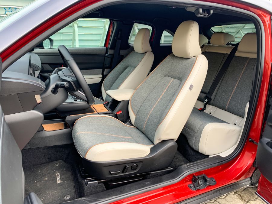 Az autó, amely nem elektromos akart lenni, de az lett – Mazda MX-30 - Autó & Motor - MOBILITY - elektromos mazda, mazda mx-30, mazda mx30 teszt, mx30 teszt,