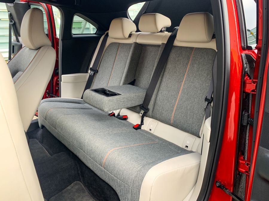 Az autó, amely nem elektromos akart lenni, de az lett – Mazda MX-30 - Autó & Motor - MOBILITY - elektromos mazda, mazda mx-30, mazda mx30 teszt, mx30 teszt,