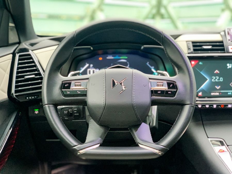 L’amour toujours Plug-in – DS7 Crossback E-Tense - Autó & Motor - MOBILITY - ds7, ds7 crossback e-tense, ds7 crossback teszt, ds7 plug-in teszt, ds7 teszt,