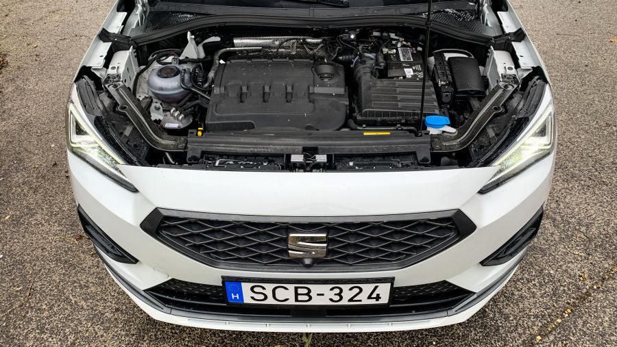 Egy csipet Spanyolország - Seat Tarraco FR TDI - Autó & Motor - MOBILITY - 2020 tarraco, seat tarraco FR TDI teszt, seat tarraco teszt, tarraco fr, tarraco seat, tarraco teszt,