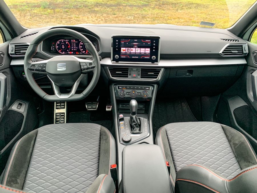 Egy csipet Spanyolország - Seat Tarraco FR TDI - Autó & Motor - MOBILITY - 2020 tarraco, seat tarraco FR TDI teszt, seat tarraco teszt, tarraco fr, tarraco seat, tarraco teszt,