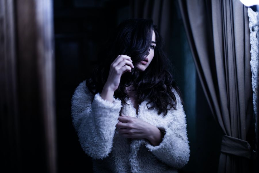 Én nem akarom eladni magam -  -  - anyagiak, lélekhangok, önbecsülés, 