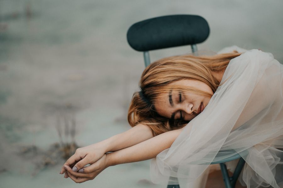 Amikor már nem a démonok ijesztenek meg -  -  - belső félelmek, érzések, félelmek, hit, 