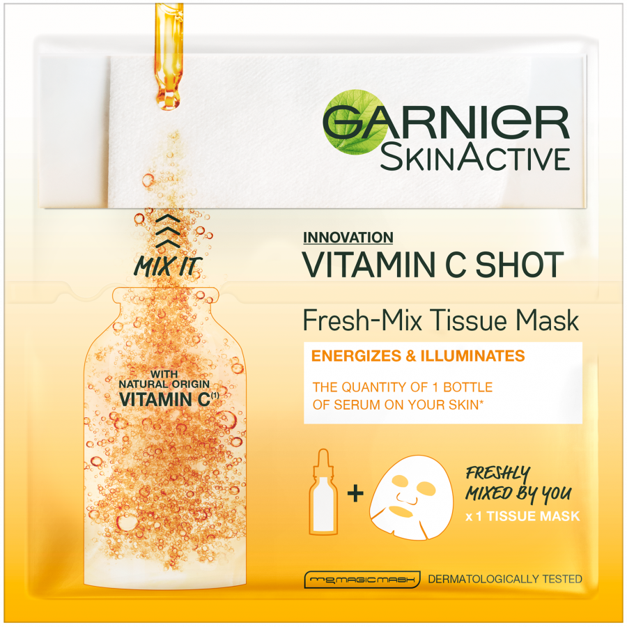 4 zseniális C-vitaminos termék, mely azonnal ragyogó bőrt eredményez -  -  - c-vitamin a bőrnek, c-vitaminos termékek, fiatal bőr titka, ragyogó bőr, 