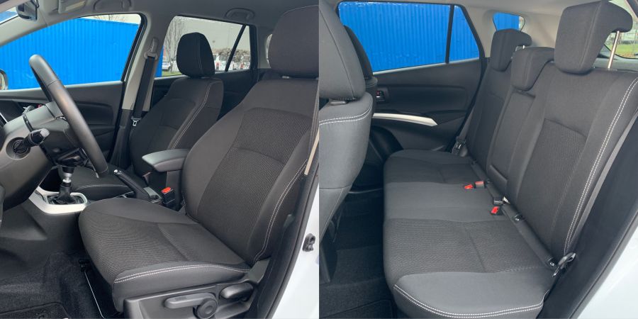 A nehéz kérdés – Suzuki SX4 S-Cross GLX vs. Suzuki Vitara GLX - Autó & Motor - MOBILITY - suzuki sx4 scross glx, suzuki teszt, suzuki vitara glx, vitara sx4 összehasonlító teszt, vitara vs sx4 scross teszt, 