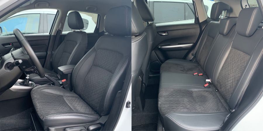 A nehéz kérdés – Suzuki SX4 S-Cross GLX vs. Suzuki Vitara GLX - Autó & Motor - MOBILITY - suzuki sx4 scross glx, suzuki teszt, suzuki vitara glx, vitara sx4 összehasonlító teszt, vitara vs sx4 scross teszt, 