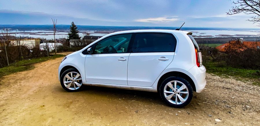 Túl jó volt, hogy megmaradjon – Skoda Citigo e iV - Autó & Motor - MOBILITY - citigo elektromos, citigo teszt, citigoe iv, flottaman, skoda citigo e iV teszt, skoda elektromos teszt, 