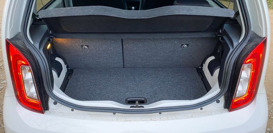 Túl jó volt, hogy megmaradjon – Skoda Citigo e iV - Autó & Motor - MOBILITY - citigo elektromos, citigo teszt, citigoe iv, flottaman, skoda citigo e iV teszt, skoda elektromos teszt, 