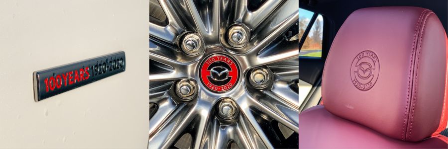 Nem csak pirosban szép – Mazda 6 G-194 100th Anniversary - Autó & Motor - MOBILITY - mazda 6, mazda 6 2020, mazda 6 g-194 teszt, mazda6 100th anniversary teszt, mazda6 teszt,