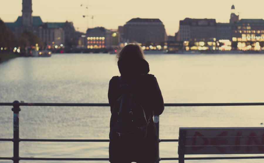 Éppen annyira fontos önmagunknak is megbocsátani egy rossz kapcsolat után - ÉLETÉRZÉS - Mindent egymásért - megbocsátás, önismeret, önszeretet, 