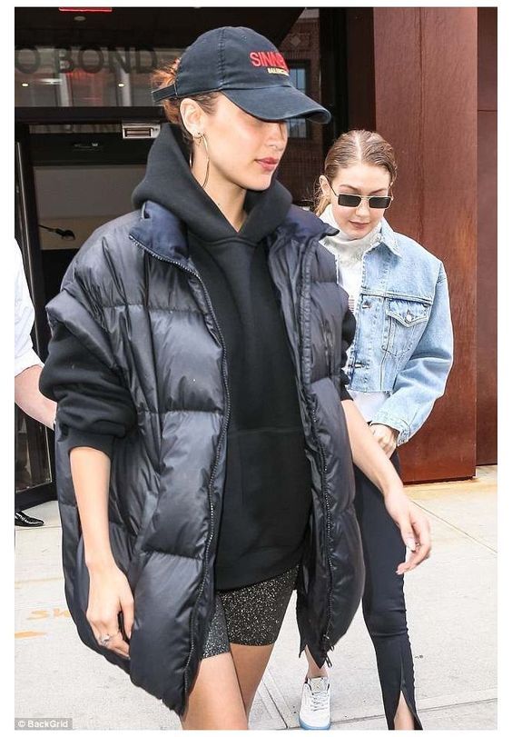 Stíluiskola: így viselj télen mellényeket -  -  - divat, mellény, outfit, stílus, tél, 