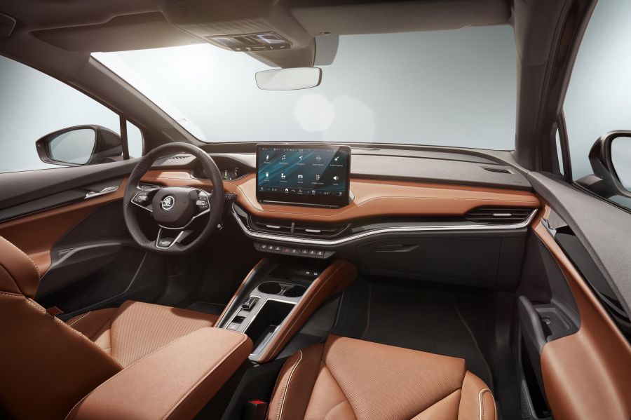 Interjú Németh Jánossal a ŠKODA márkaigazgatójával - Autó & Motor - STYLELIFE - Németh János interjú, Porsche Hungária, Skoda Magyarország, Skoda riport, 