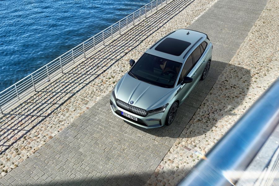 Interjú Németh Jánossal a ŠKODA márkaigazgatójával - Autó & Motor - STYLELIFE - Németh János interjú, Porsche Hungária, Skoda Magyarország, Skoda riport, 