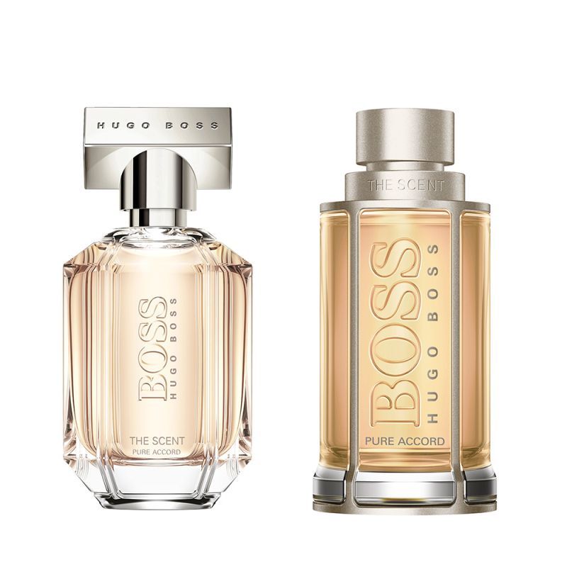 Érzéki illatpárok Valentin napra -  -  - illatpárok, új illatok, valentin napi ajándékok, valentin napi ötletek, 