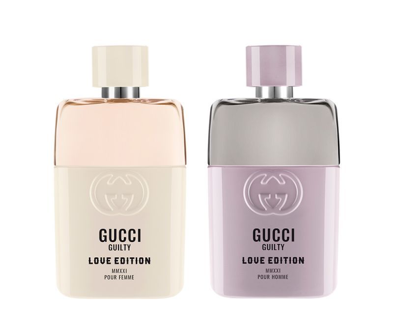 Érzéki illatpárok Valentin napra -  -  - illatpárok, új illatok, valentin napi ajándékok, valentin napi ötletek, 