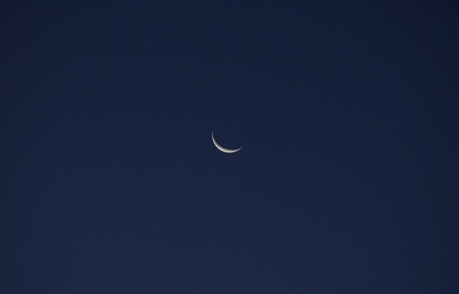 Újhold, amiben felvillan szerencsecsillagod -  -  - asztrozófia, újhold, újhold 2021 február, 