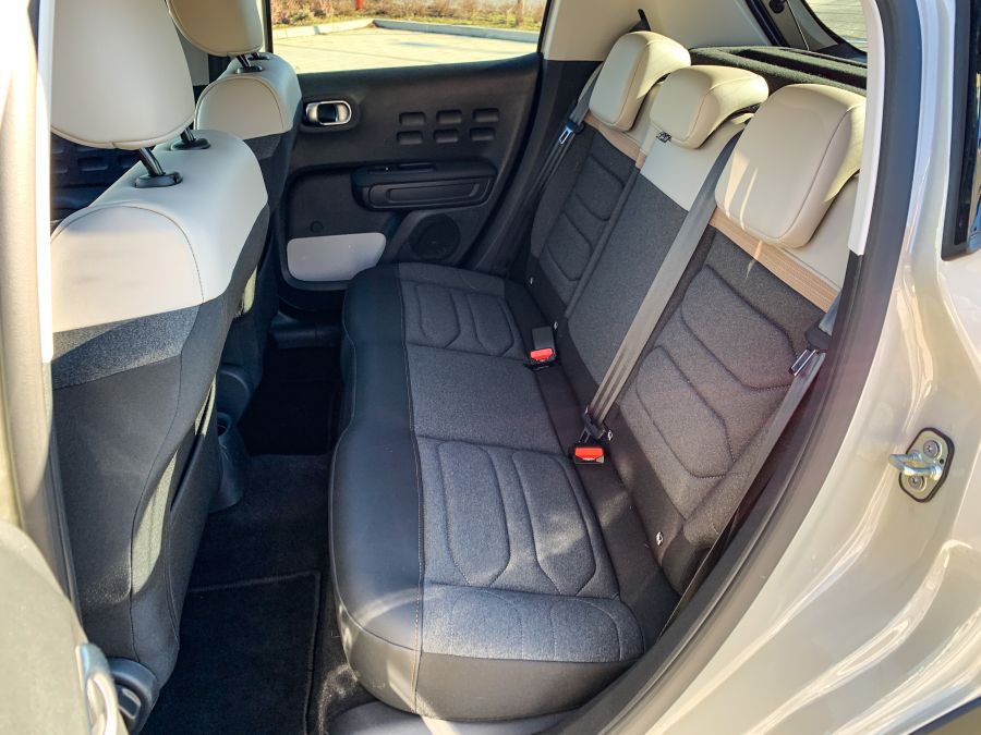 Légy boldog és ragyogj – Citroën C3 Shine Puretech 83 - Autó & Motor - MOBILITY - citroen c3, citroen c3 shine 83 teszt, citroen c3 teszt, 