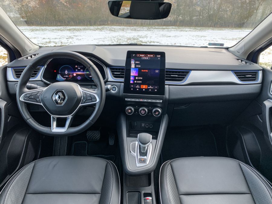 Zöldhajtás – Renault Capture E-Tech Plug-in - Autó & Motor - MOBILITY - renault captur, renault captur e-tech plug-in teszt, renault captur PHEV teszt, renault captur plug-in teszt, 