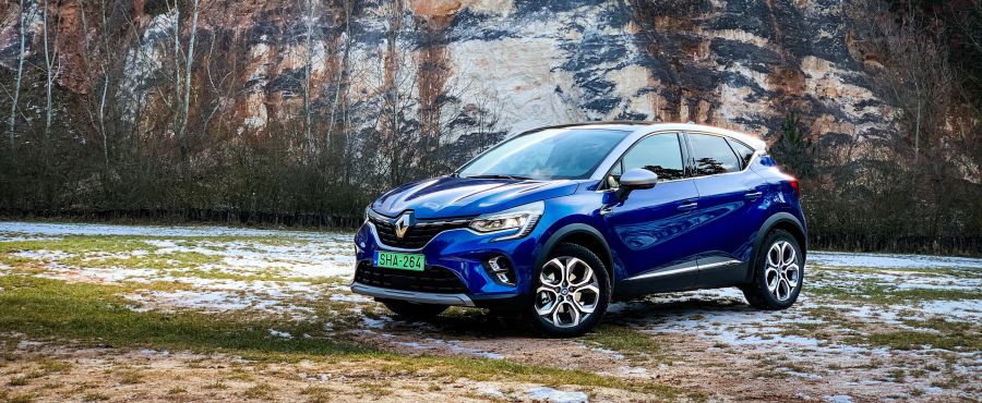 Zöldhajtás – Renault Capture E-Tech Plug-in - Autó & Motor - MOBILITY - renault captur, renault captur e-tech plug-in teszt, renault captur PHEV teszt, renault captur plug-in teszt, 